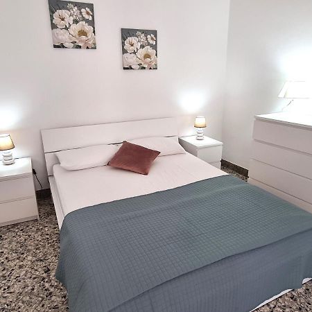 Casa Lara Villa Кастеламаре дел Голфо Екстериор снимка