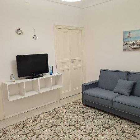 Casa Lara Villa Кастеламаре дел Голфо Екстериор снимка