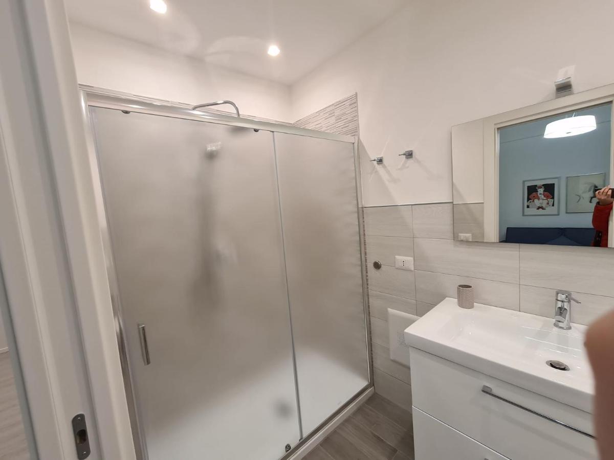 Casa Lara Villa Кастеламаре дел Голфо Екстериор снимка