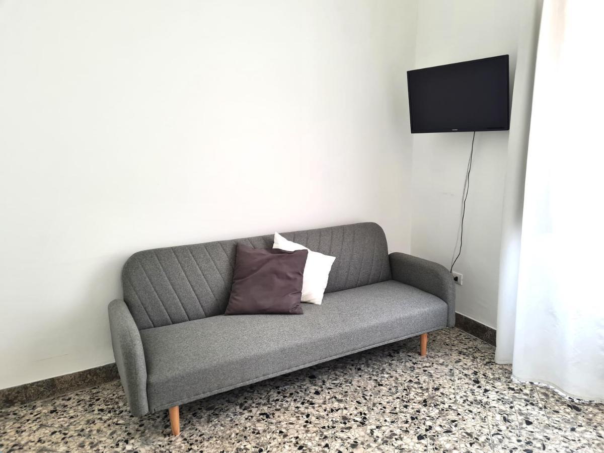 Casa Lara Villa Кастеламаре дел Голфо Екстериор снимка