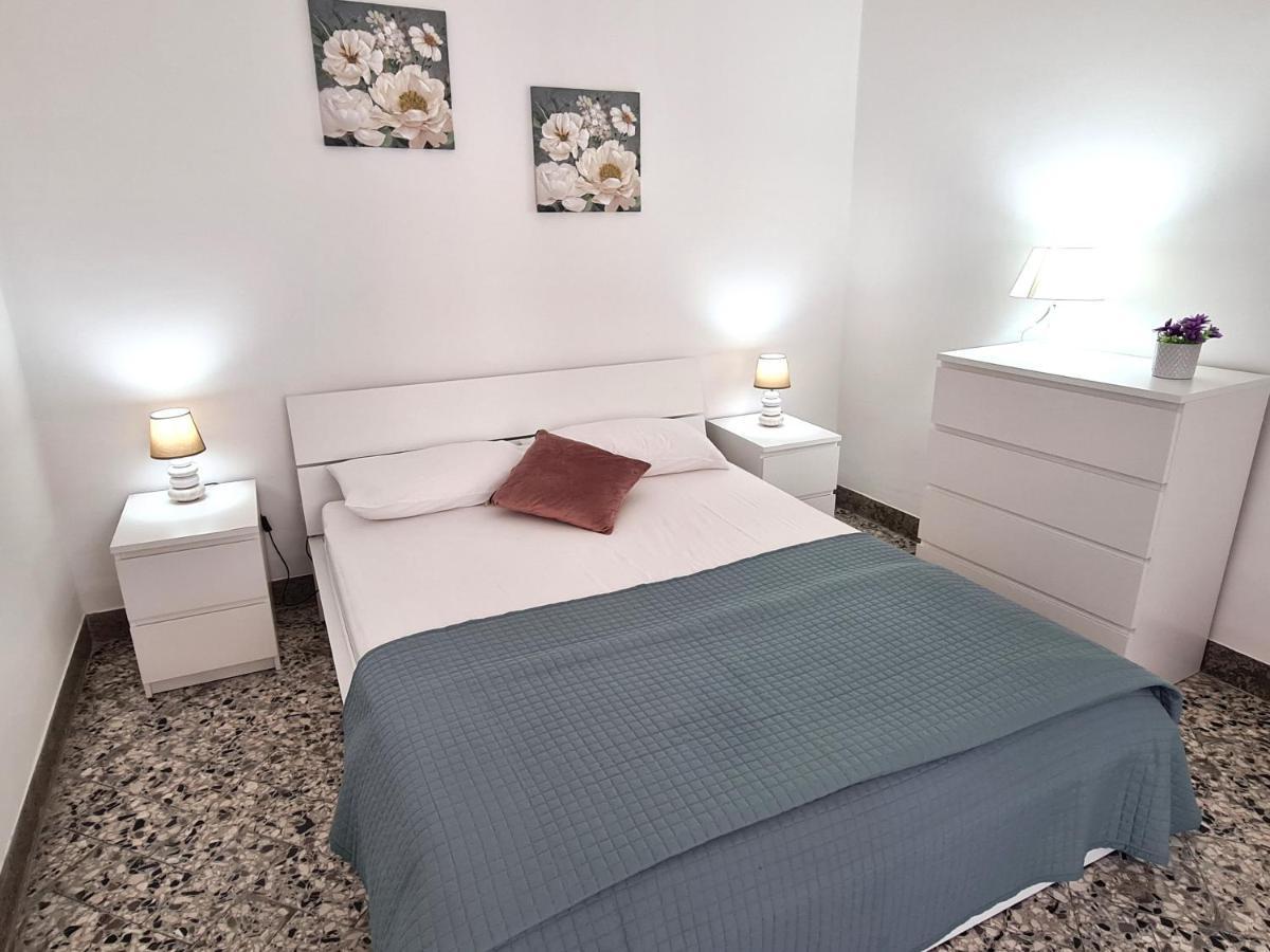Casa Lara Villa Кастеламаре дел Голфо Екстериор снимка