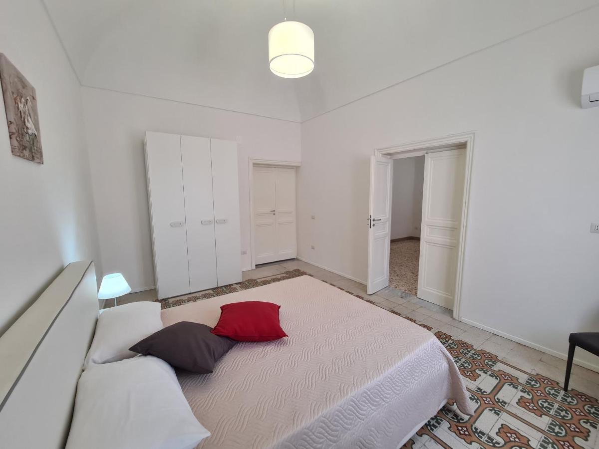 Casa Lara Villa Кастеламаре дел Голфо Екстериор снимка