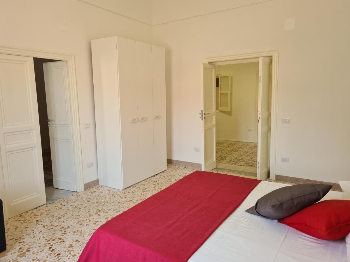 Casa Lara Villa Кастеламаре дел Голфо Екстериор снимка