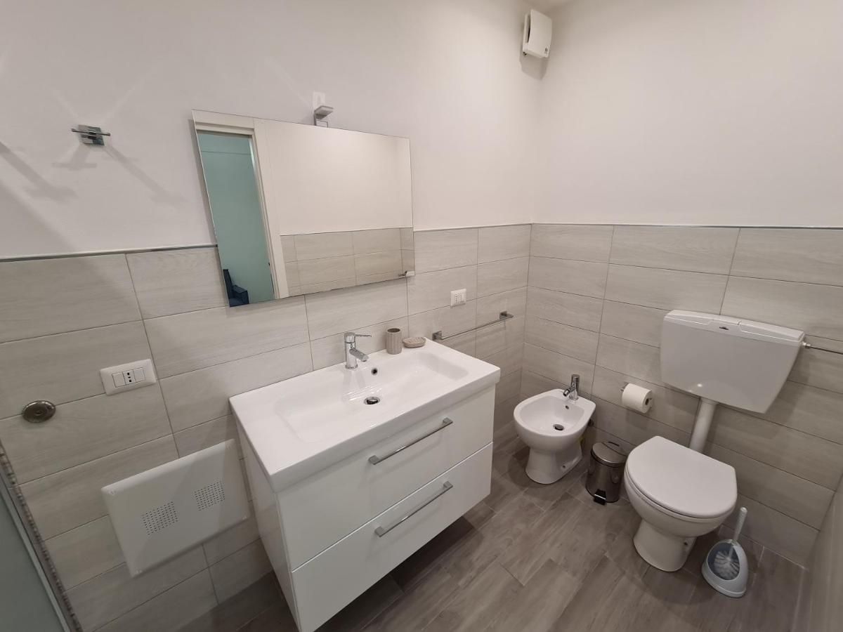 Casa Lara Villa Кастеламаре дел Голфо Екстериор снимка