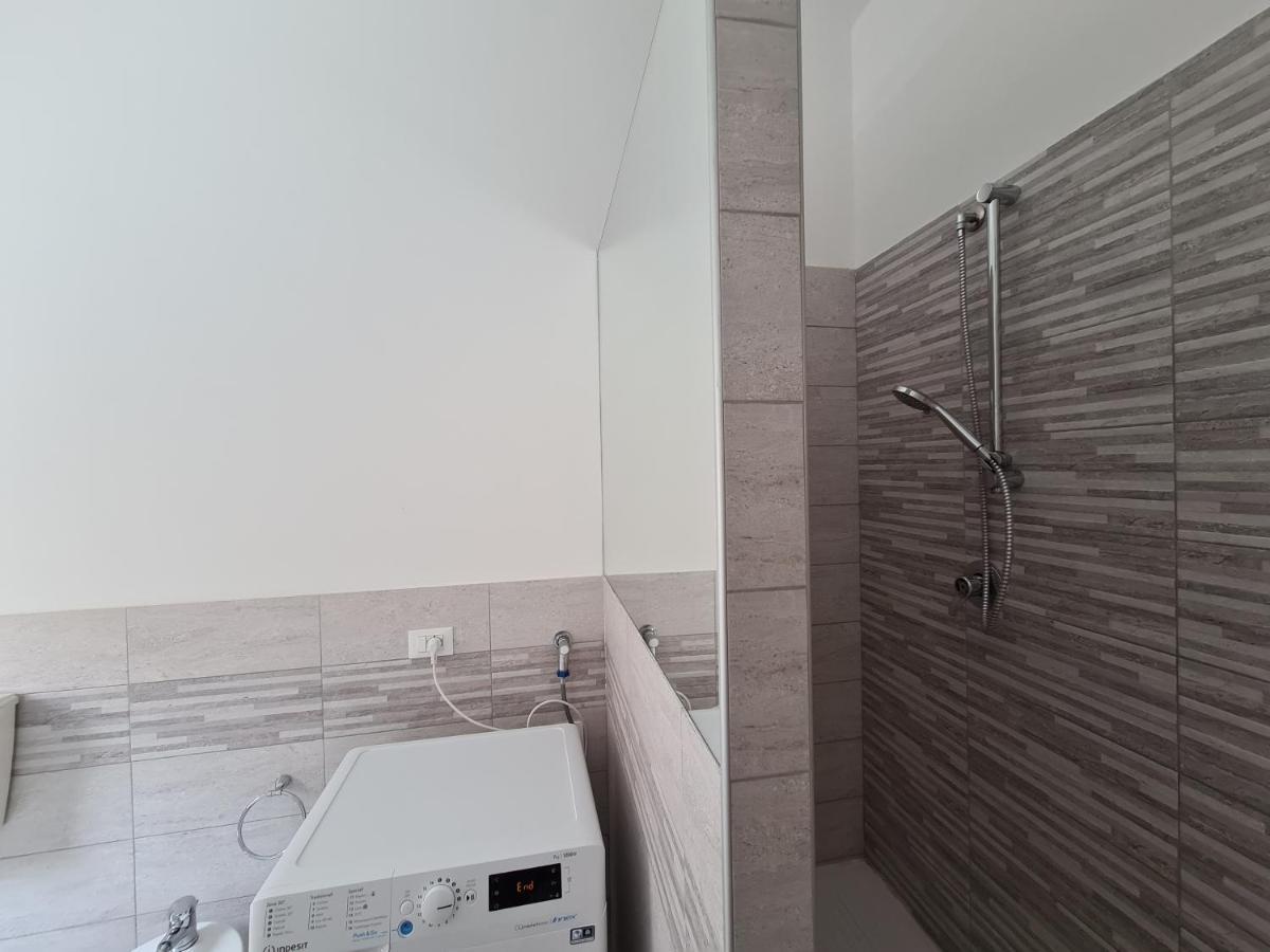 Casa Lara Villa Кастеламаре дел Голфо Екстериор снимка