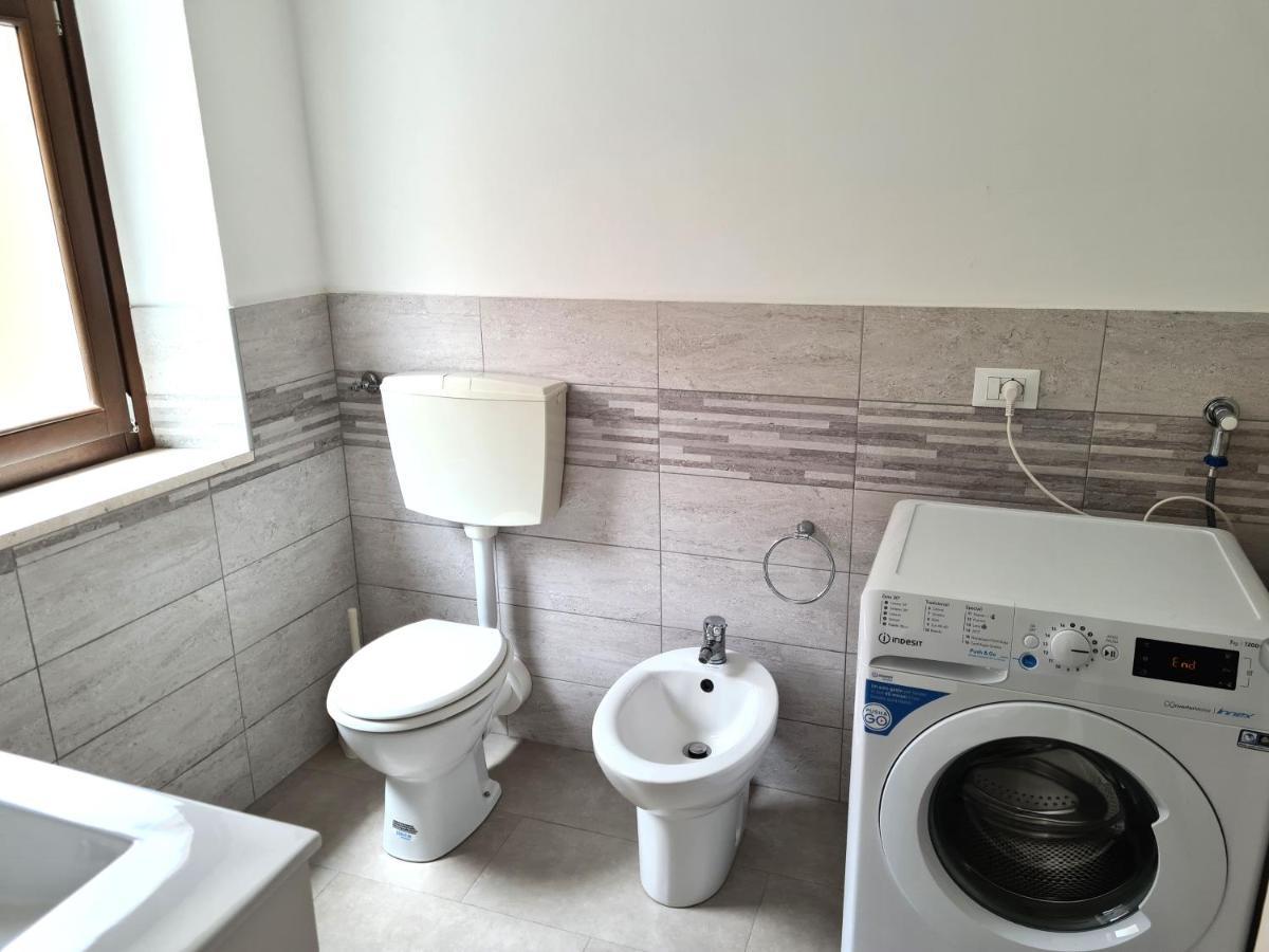 Casa Lara Villa Кастеламаре дел Голфо Екстериор снимка